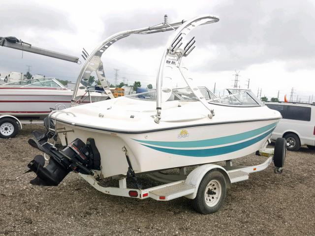 AGCC3750D393 - 1993 BAJA MARINE/TRL WHITE photo 4