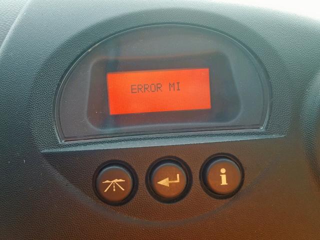 2G2WP522551187883 - 2005 PONTIAC GRAND PRIX GRAY photo 8