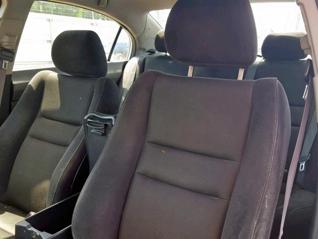 2HGFA1F68AH538355 - 2010 HONDA CIVIC LX-S Gümüş foto 9