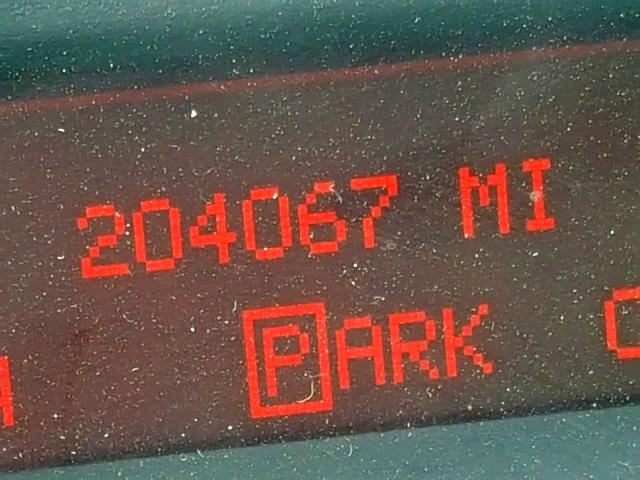 2G2WP552181113182 - 2008 PONTIAC GRAND PRIX SILVER photo 8