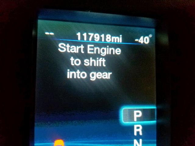 2C3CCACG1CH283497 - 2012 CHRYSLER 300 LIMITE GRAY photo 8