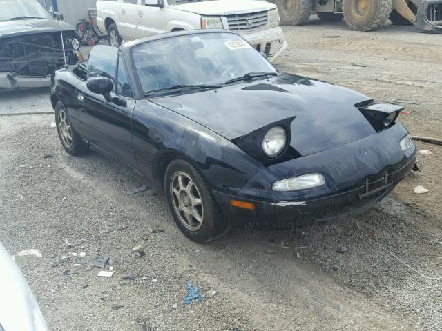 JM1NA3539R0506012 - 1994 MAZDA MX-5 MIATA BLACK photo 1