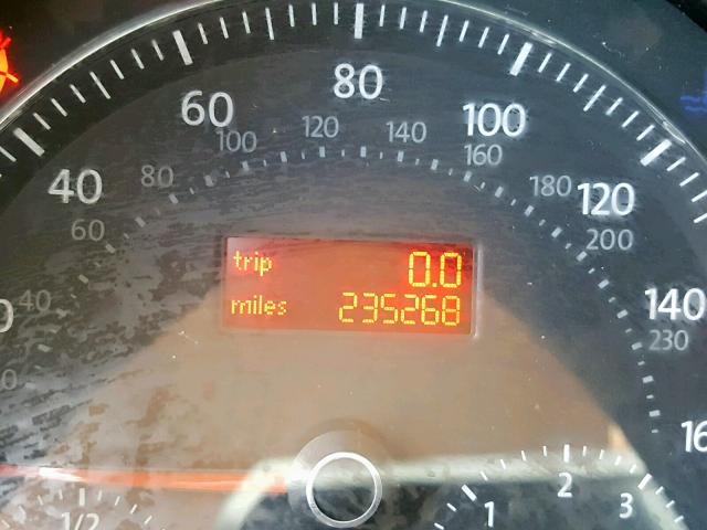 3VWPR31C46M409054 - 2006 VOLKSWAGEN NEW BEETLE ბეჟი ფოტო 8