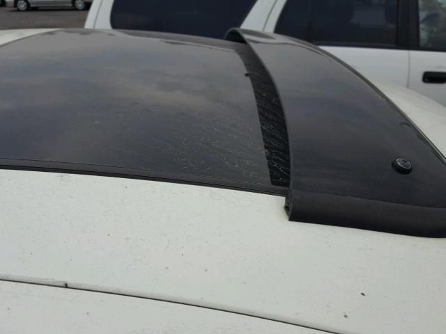 3VWCD31C05M418152 - 2005 VOLKSWAGEN NEW BEETLE Ağ foto 9