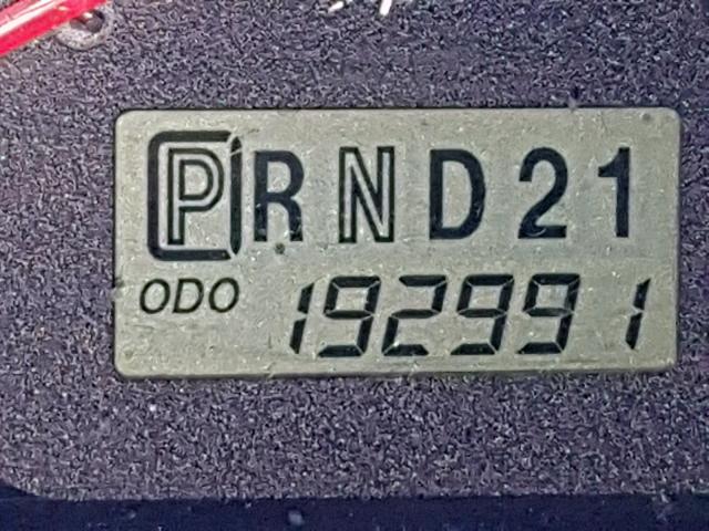 4F2CZ96103KM10250 - 2003 MAZDA TRIBUTE ES 银色 照片 8