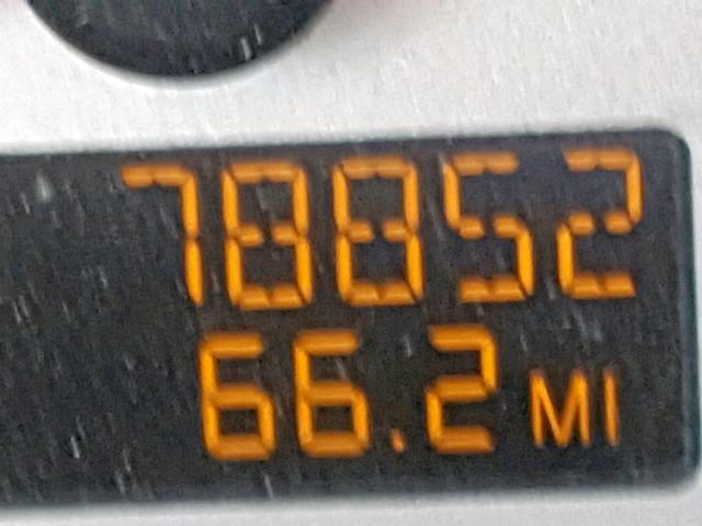 1G8AL55B07Z187064 - 2007 SATURN ION LEVEL GRAY photo 8