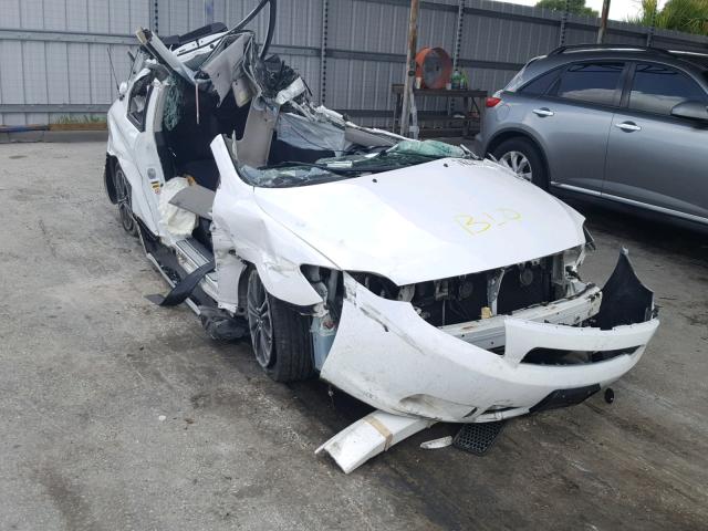 JTKDE167460126988 - 2006 TOYOTA SCION TC 白色 照片 1