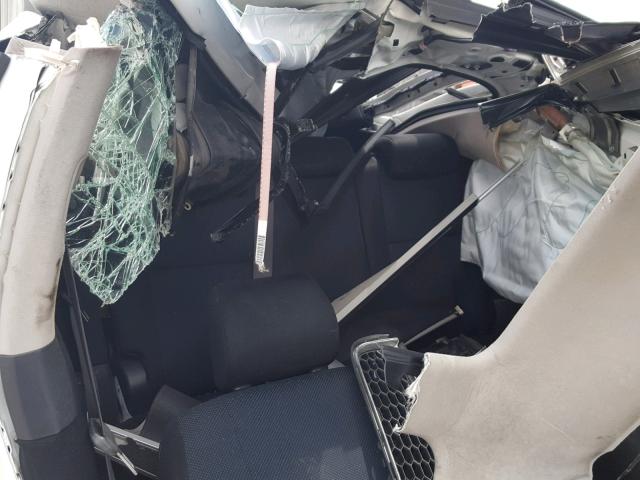 JTKDE167460126988 - 2006 TOYOTA SCION TC 白色 照片 6