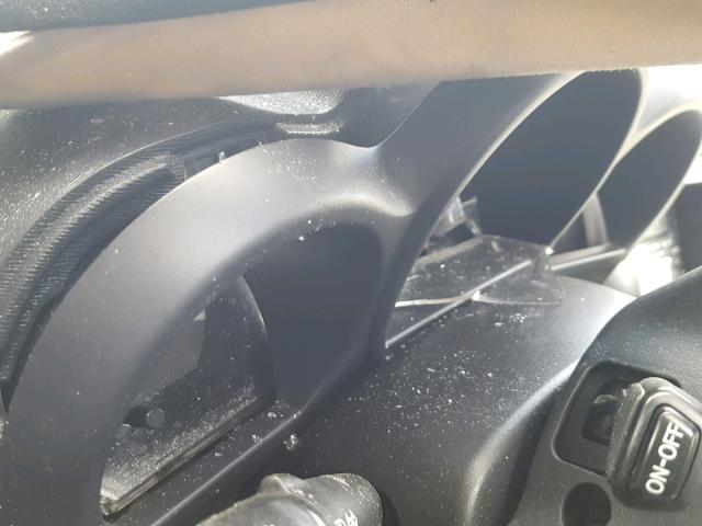 JTKDE167460126988 - 2006 TOYOTA SCION TC 白色 照片 8