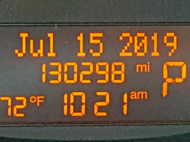 ZFBERFAT3F6966469 - 2015 RAM PROMASTER 白色 照片 8