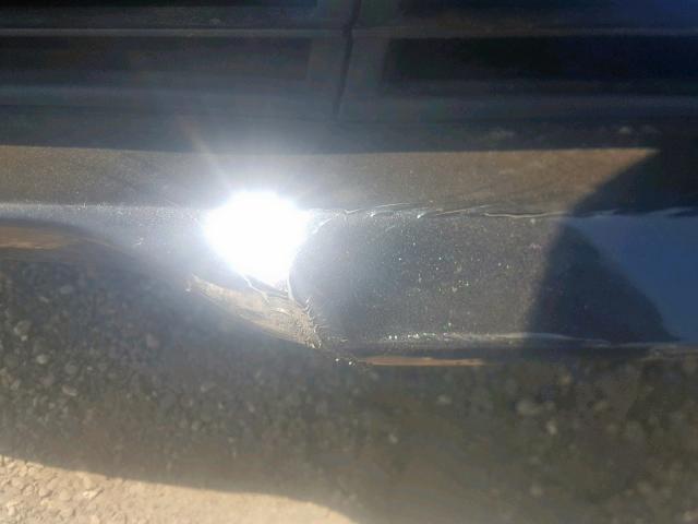 WBAYF8C52DD140215 - 2013 BMW 750 LXI BLACK photo 9