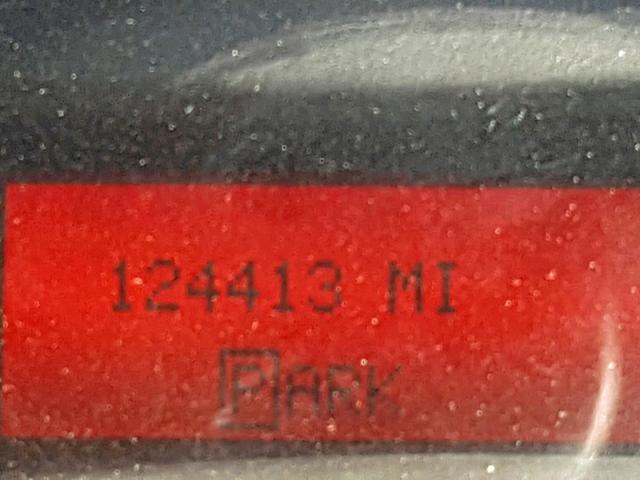 2G2WP552381146927 - 2008 PONTIAC GRAND PRIX RED photo 8