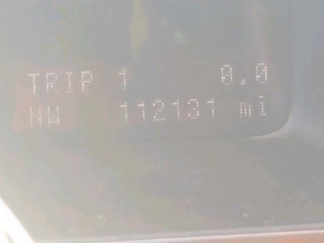 5LMFU28596LJ24178 - 2006 LINCOLN NAVIGATOR ბურგუნდია ფოტო 8