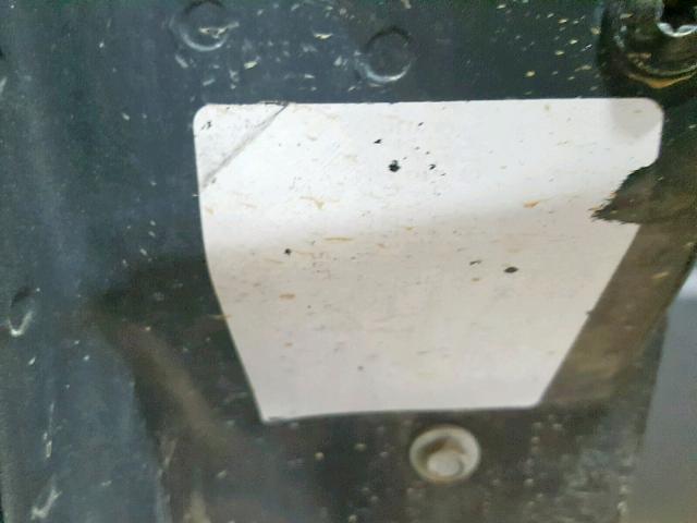 1G8AJ55F56Z161793 - 2006 SATURN ION LEVEL WHITE photo 10