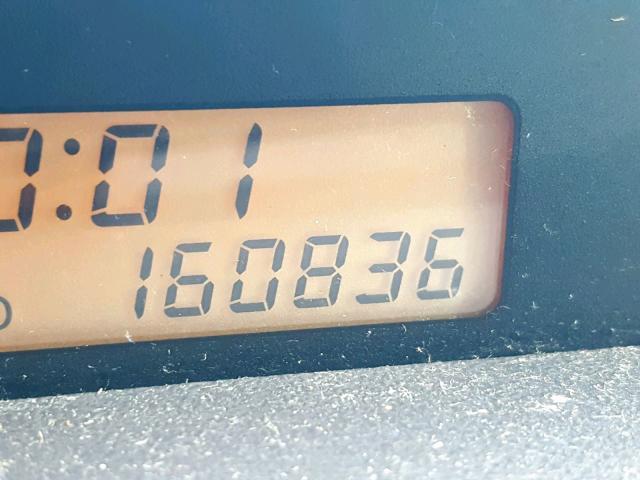 JTLKT334164122324 - 2006 TOYOTA SCION XB 白色 照片 8