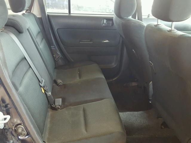 JTLKT324964067347 - 2006 TOYOTA SCION XB Көк фото 6