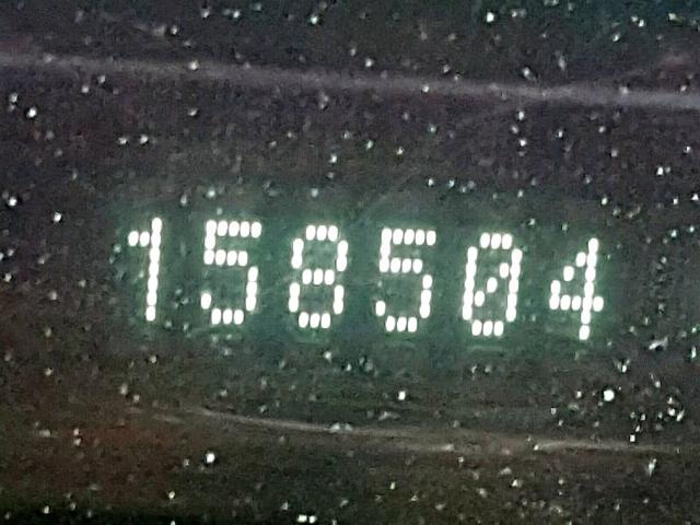 5LMEU68H75ZJ01295 - 2005 LINCOLN AVIATOR Bej foto 8