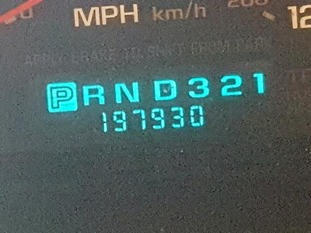 2G1WW12E859124241 - 2005 CHEVROLET MONTE CARL ნაცრისფერი ფოტო 8