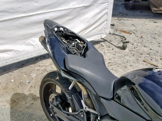 JYARN15E86A000149 - 2006 YAMAHA YZFR1 TWO TONE photo 9