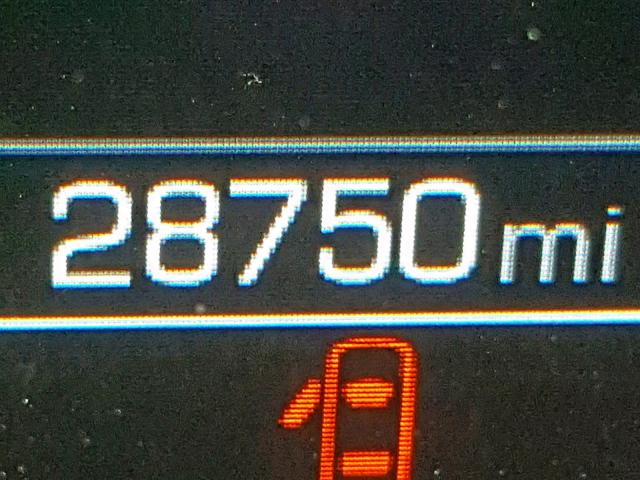 1G1ZH5SX7GF357182 - 2016 CHEVROLET MALIBU PRE 黑色 照片 8