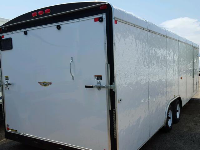 533TC2626EC231559 - 2014 OTHER TRAILER WHITE photo 4