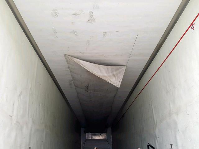 1UYVS25375U415039 - 2005 UTILITY TRAILER Ağ foto 9