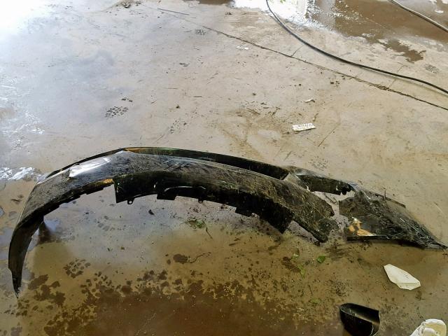 19XFA16649E015453 - 2009 HONDA CIVIC LX-S Qara foto 9