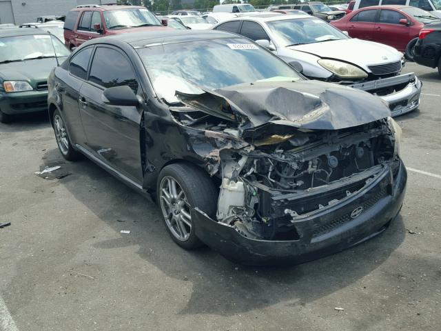 JTKDE167090289058 - 2009 TOYOTA SCION TC Qara foto 1