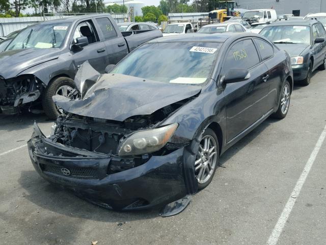 JTKDE167090289058 - 2009 TOYOTA SCION TC Qara foto 2