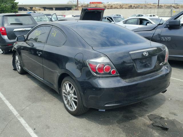 JTKDE167090289058 - 2009 TOYOTA SCION TC Qara foto 3