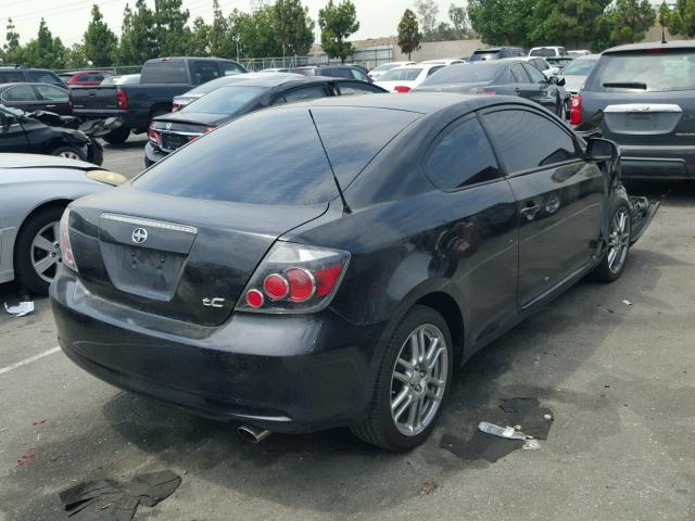 JTKDE167090289058 - 2009 TOYOTA SCION TC Qara foto 4