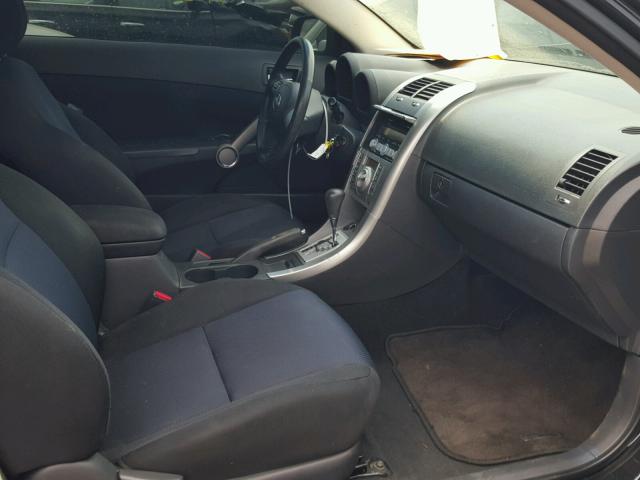 JTKDE167090289058 - 2009 TOYOTA SCION TC Qara foto 5