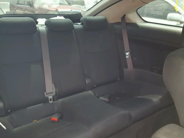 JTKDE167090289058 - 2009 TOYOTA SCION TC Qara foto 6