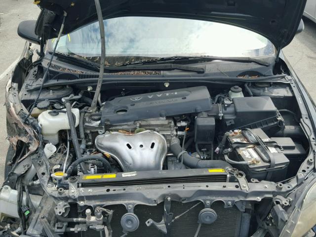 JTKDE167090289058 - 2009 TOYOTA SCION TC Qara foto 7