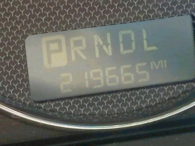 1G1ZS58F38F134493 - 2008 CHEVROLET MALIBU LS BLUE photo 8