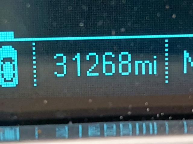 2G1FZ1EP5D9800535 - 2013 CHEVROLET CAMARO ZL1 黑色 照片 8