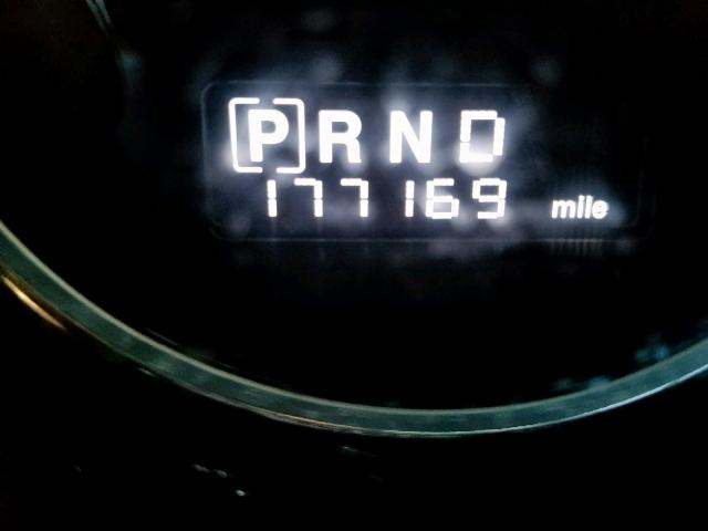 1J8HG48K38C227875 - 2008 JEEP COMMANDER თეთრი ფოტო 8