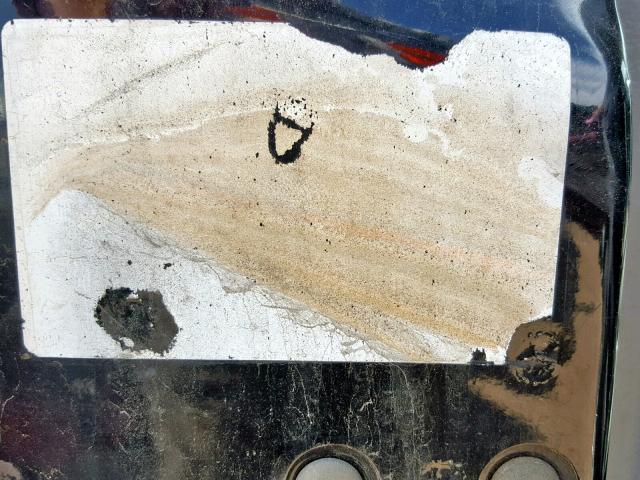 1J4GL38KX6W176471 - 2006 JEEP LIBERTY RE BLACK photo 10