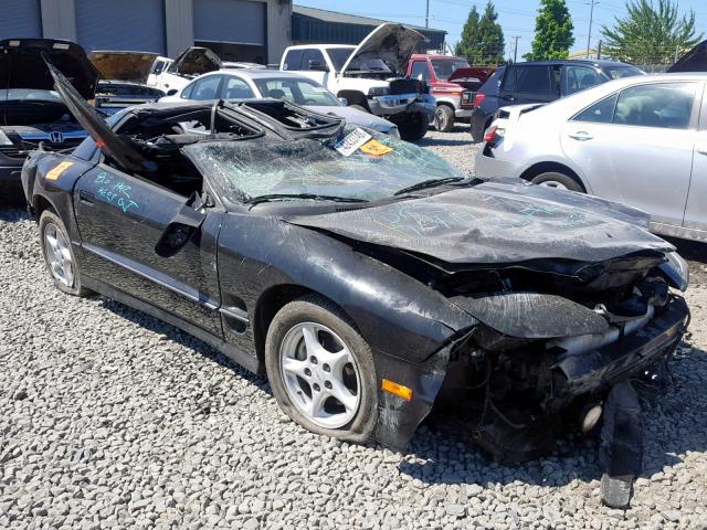 2G2FV22G5W2206556 - 1998 PONTIAC FIREBIRD F BLACK photo 1