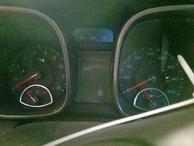 1G11C5SL6FF302892 - 2015 CHEVROLET MALIBU 1LT 黑色 照片 8