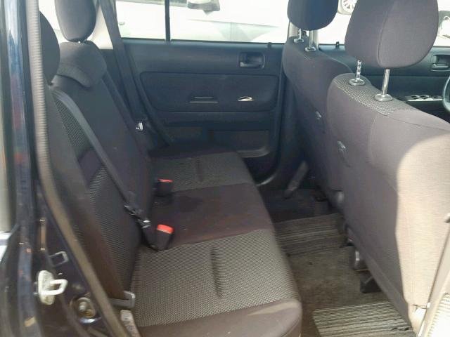 JTLKT324640163828 - 2004 TOYOTA SCION XB 蓝色 照片 6