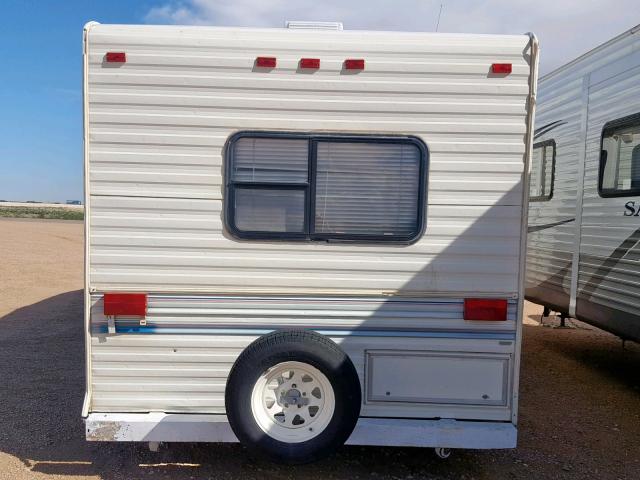 1EC5N2729P4049155 - 1993 PROW 5TH WHEEL WHITE photo 8