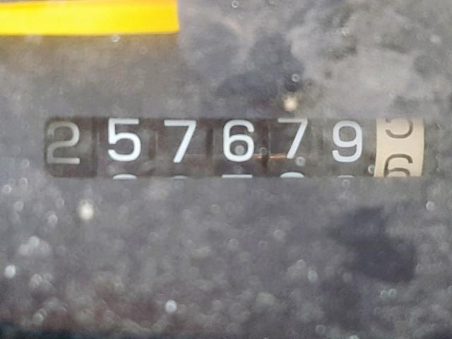 1G2WJ52M5XF230021 - 1999 PONTIAC GRAND PRIX Սպիտակ լուսանկար 8