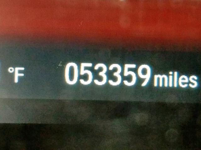 19XFC1F72GE024264 - 2016 HONDA CIVIC EXL 黑色 照片 8