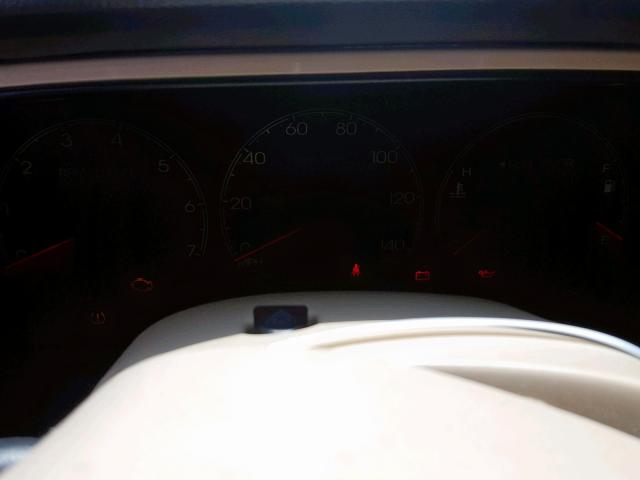 5LMFU28506LJ02179 - 2006 LINCOLN NAVIGATOR 白色 照片 8