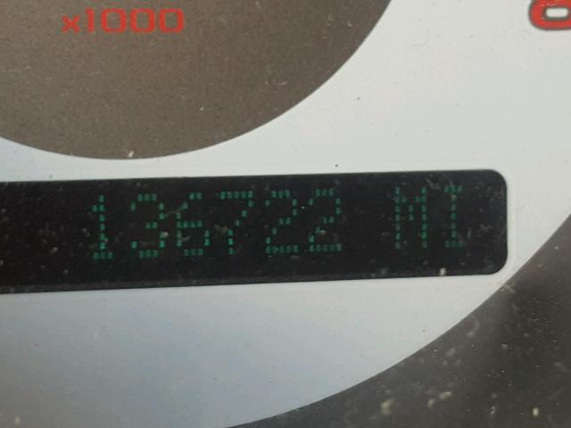 1G2AS18H197164106 - 2009 PONTIAC G5 TEAL photo 8