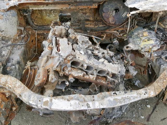 1FAHP3N24CL334681 - 2012 FORD FOCUS TITA BURN photo 7