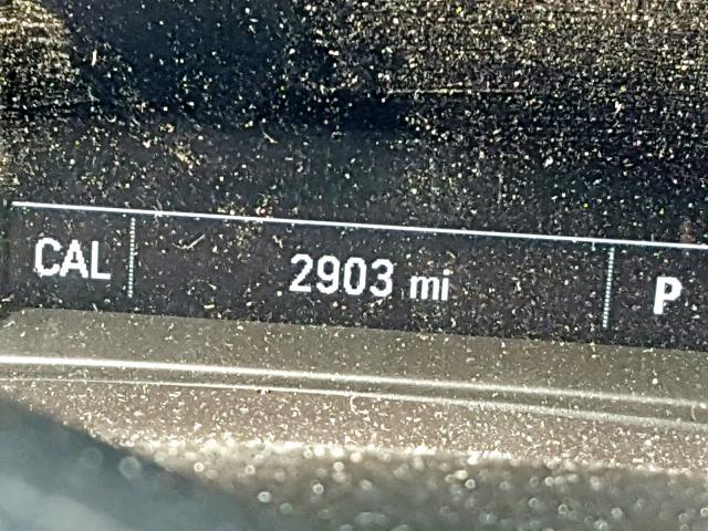 1G1ZB5ST9JF211890 - 2018 CHEVROLET MALIBU LS 银色 照片 8