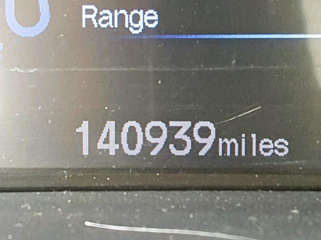 19XFB2F93CE028330 - 2012 HONDA CIVIC EXL Boz foto 8