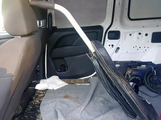 ZFBERFAB0J6K03888 - 2018 RAM PROMASTER 白色 照片 6